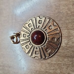 Vintage‎ Sarah Coventry pendant